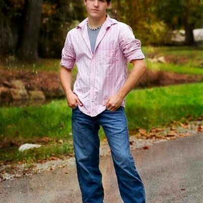 Profile Picture of James Levi Swinford (@LeviSwinford) on Twitter