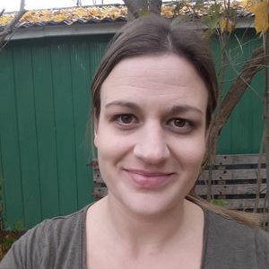 Profile Picture of Leslie Bock (@outside_our) on Twitter