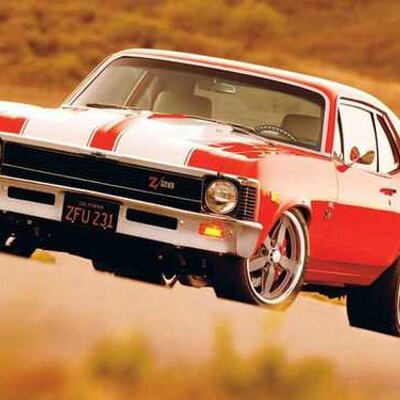 Profile Picture of Damian Sandoval (@damiansandoval4) on Twitter