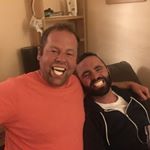 Profile Picture of David Rudden (@davidrudden) on Instagram