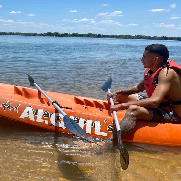 Profile Picture of david ferreyra (@davidferreyra510) on Tiktok