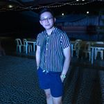 Profile Picture of Lawrence Padilla (@monsieurpadilla) on Instagram