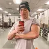 Profile Picture of Andrew Garrison (@garry.fit) on Tiktok