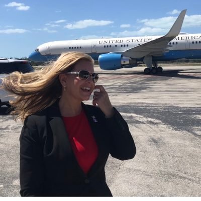 Profile Picture of Debbie Aldrich  🇺🇸 (@DebbieAAldrich) on Twitter