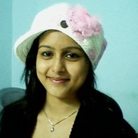 Profile Picture of Shivani Bhatt (@shivani-bhatt-3) on Quora