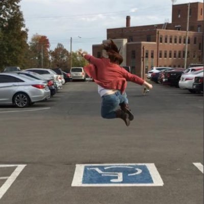 Kelsie Wilson - Twitter Profile Picture of Kelsie Wilson (@KelsWilson16) on Twitter