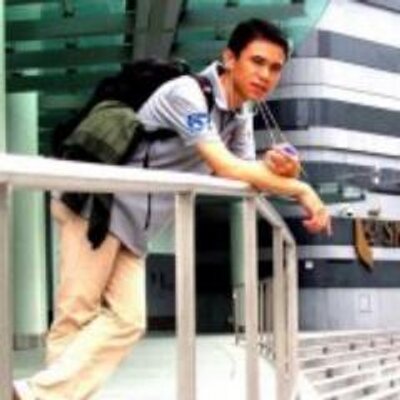 Profile Picture of Rayhan Salim (@ray_rayhan89) on Twitter