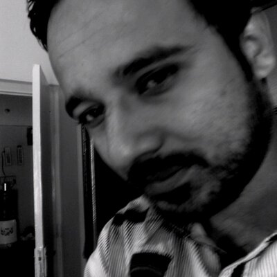 Profile Picture of SirAj Hussain (@sirajhussain88) on Twitter