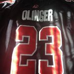 Profile Picture of Bryce Olinger (@reddevil2332) on Instagram