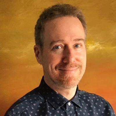 Profile Picture of Jon Joseph Art (@jonjosephart) on Twitter