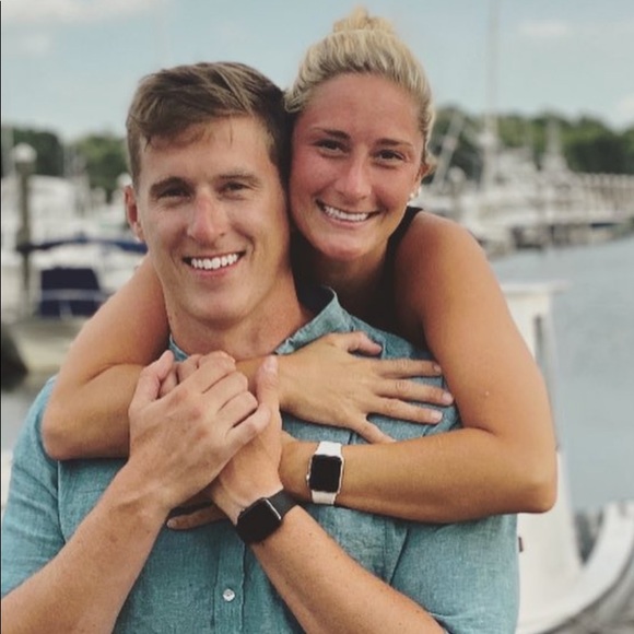 Profile Picture of Michael Foustoukos (@mfoustoukos) on Poshmark
