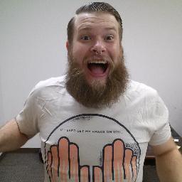 Profile Picture of Jeremy Winchell (@getmyhandsonyou) on Twitter