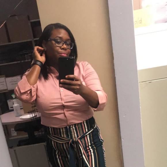 Profile Picture of T-unna Perkins (@t_107) on Poshmark