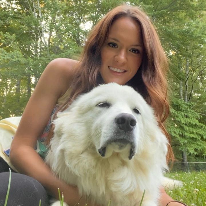 Profile Picture of Laura Carter (@lauracarter404) on Tiktok