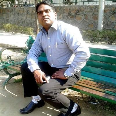 Profile Picture of Jagat Singh Pal (@JagatsinghPal12) on Twitter
