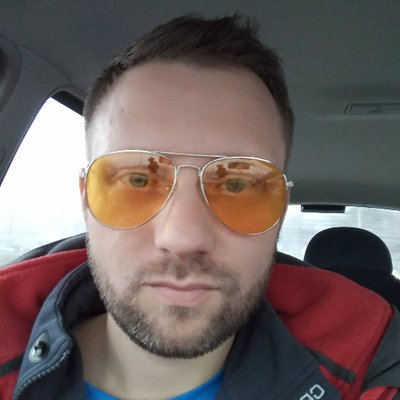 Profile Picture of David Cortes (Dave) (@activedawid) on Twitter