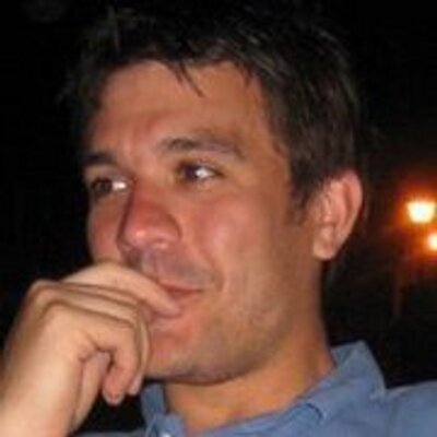 Profile Picture of Andrew Nicklin (@AndrewNicklin1) on Twitter