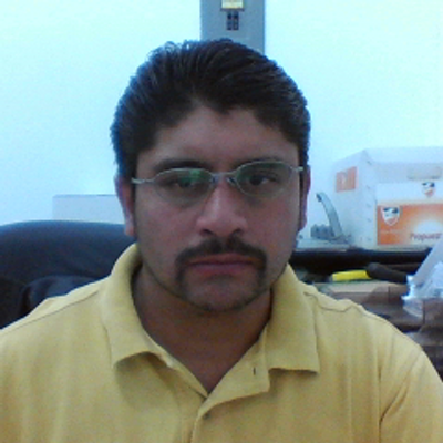 Profile Picture of Miguel Angel Jasso T (@migueljasso19) on Twitter