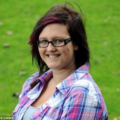 Amelia Starr - Twitter Profile Picture of Amelia Starr (@upthebut666) on Twitter