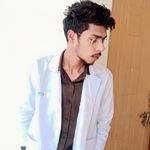 Profile Picture of Dushyant Patel (@dushyant._drx) on Instagram