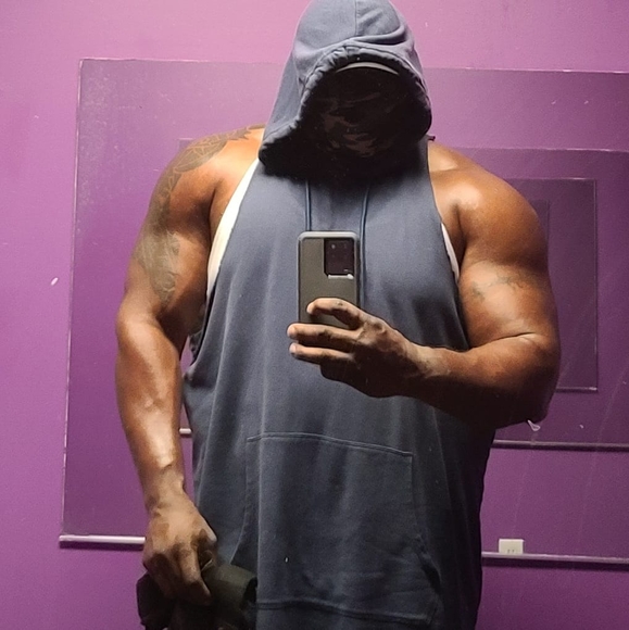 Profile Picture of Bryant Covington (@bossdog7243) on Poshmark