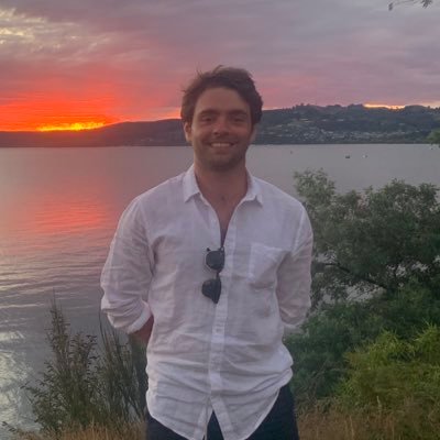 Profile Picture of Nick Hitt (@HittNick) on Twitter