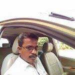Profile Picture of Mohan Rajagopal (@mohan.1975) on Instagram