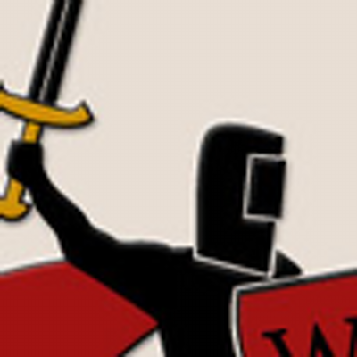 Profile Picture of Jim Warhurst (@WarhorseGames) on Twitter