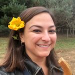 Profile Picture of Lily Rubinstein ☕️ (@lilyrubinstein) on Instagram