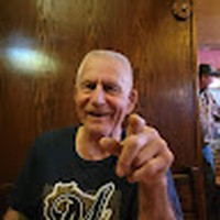 Profile Picture of Steve Bickel (@steve-bickel-9) on Quora