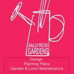 Profile Picture of Sally Reid Gardens (@sallyreidgardens) on Instagram