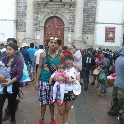 Profile Picture of Adrian Calzada 100 (@Calzada100) on Twitter