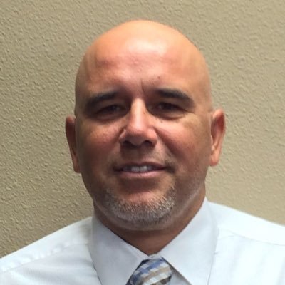 Profile Picture of Carlos Sandoval (@CSandoval_AHS) on Twitter