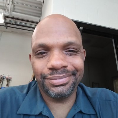 Profile Picture of Keith Brantley (@KeithBrantley7) on Twitter