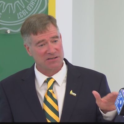 Profile Picture of Chris Gibson (@ChrisGibsonNY) on Twitter