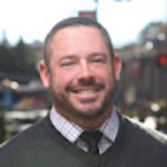 Profile Picture of Aaron Wizner (@awizner88) on Poshmark