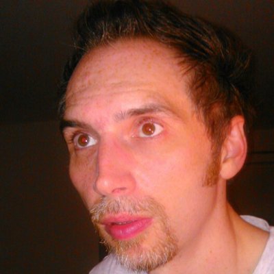Profile Picture of Scott McCallum (@ScottMcC78) on Twitter