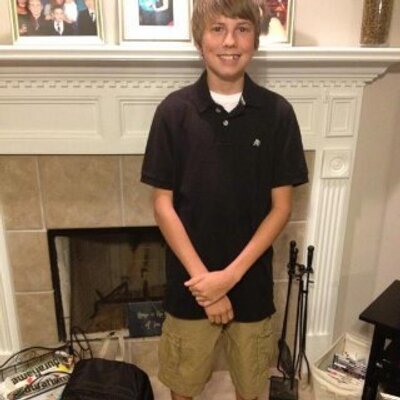 Profile Picture of Zachary Crain (@Zack14Crain) on Twitter