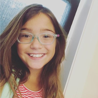 Profile Picture of Sage DelRicco (@ggdelricco) on Twitter