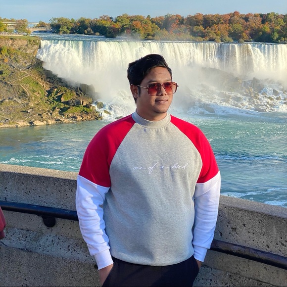 Profile Picture of Mohammed Saad (@mohammed_saad) on Poshmark