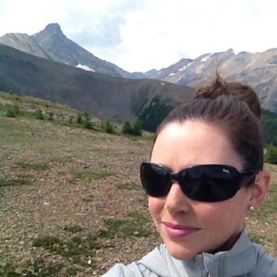 Profile Picture of Shawna Weaver (@shawnaweavs) on Twitter