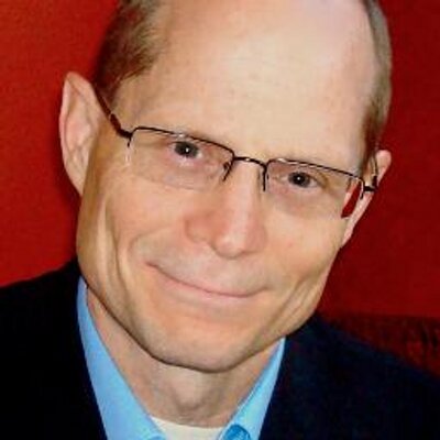 Profile Picture of Mike Grennier, APR (@mikegpr) on Twitter