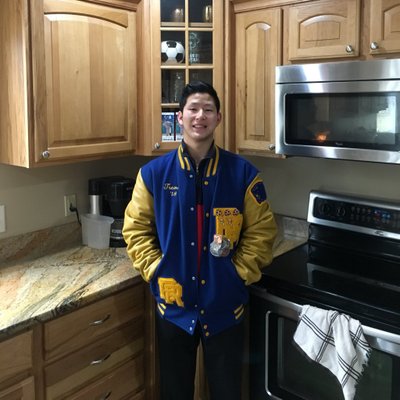 Profile Picture of Trevor Tyree (@Trevor_Tyree24) on Twitter