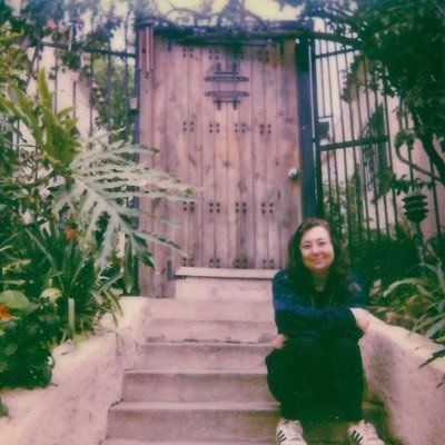 Alison Herman - Twitter Profile Picture of Alison Herman (@@aherman2006) on Twitter