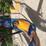 Profile Picture of Yihui Wang (@yihuiwang97) on Instagram