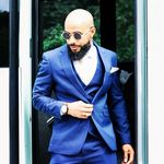 Profile Picture of Michael Gayle (@michael_magnus) on Instagram