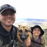 Profile Picture of Michael Medina (@smokeninja1812) on Instagram