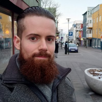 Profile Picture of Krisztián Siposs (@KrisztianSiposs) on Twitter