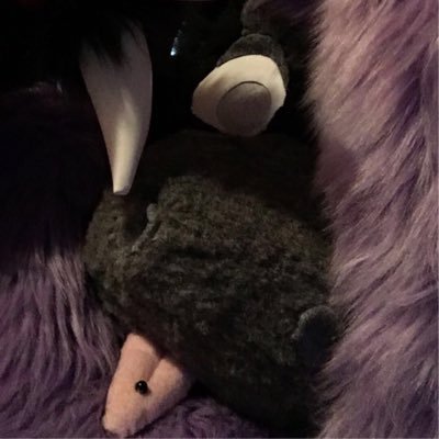 Profile Picture of Alex Banks (@Alex_The_Wicker) on Twitter