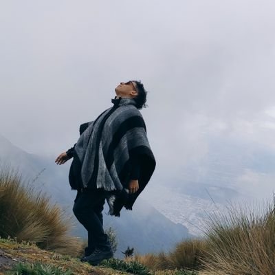 Profile Picture of Andres  Quinteros (@peteranrres) on Twitter